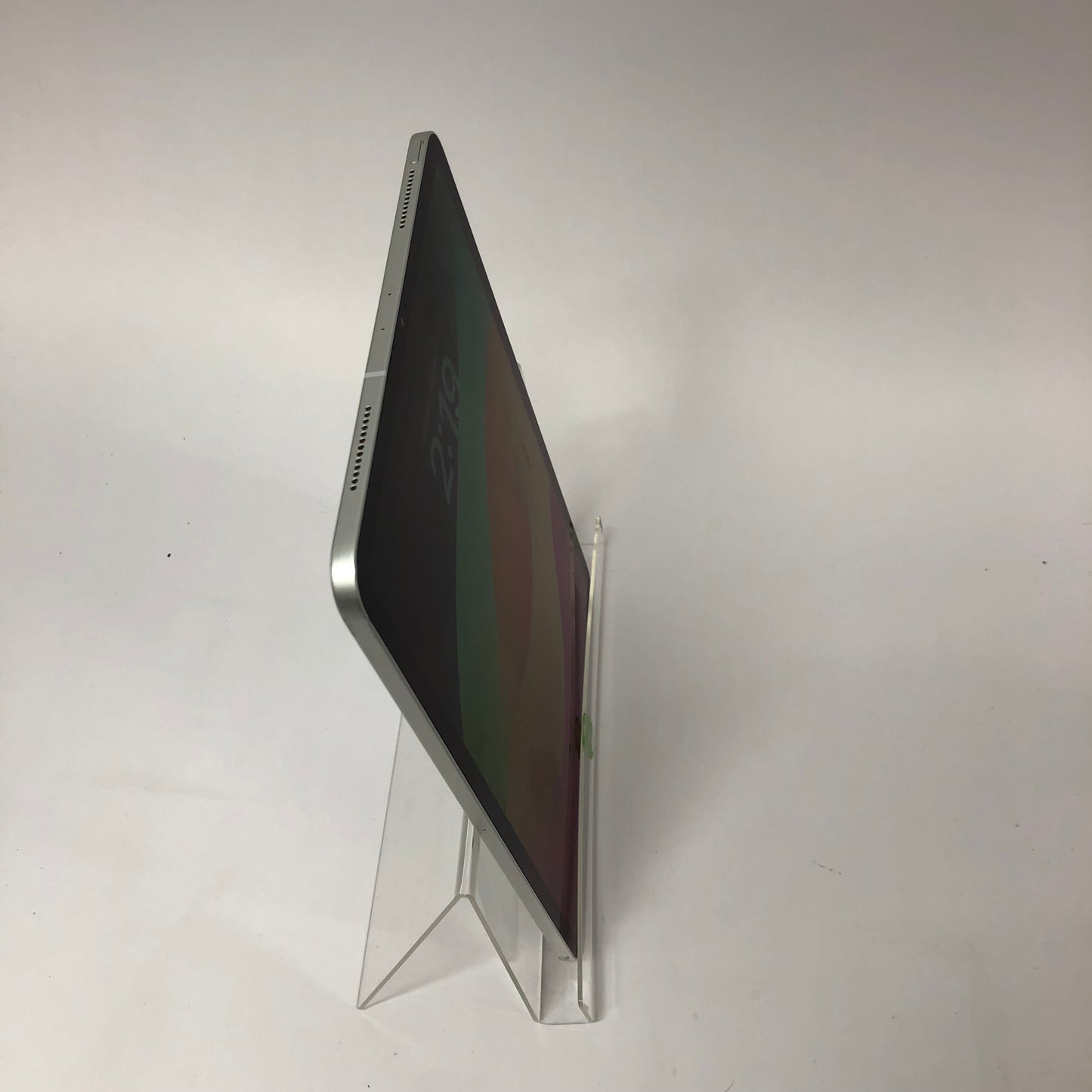 Unlocked Apple iPad Pro 11" 1st Gen 1TB Silver MU282LL/A