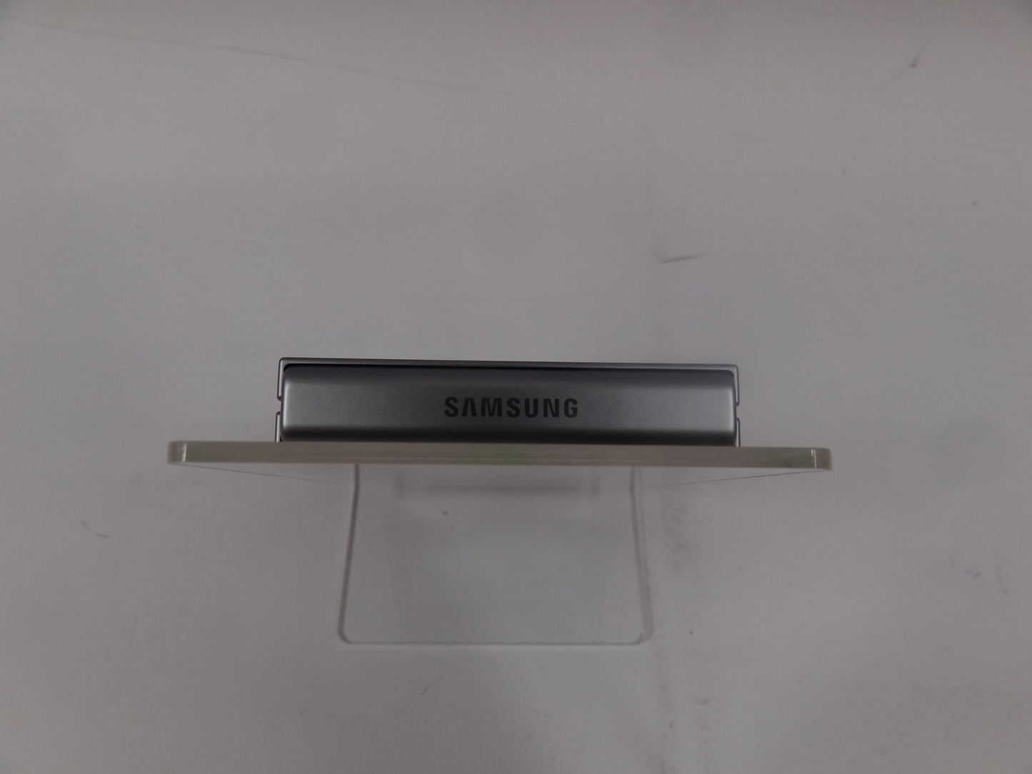 Unlocked Samsung Galaxy Z Flip6 12GB RAM 512GB SM-F741U Silver