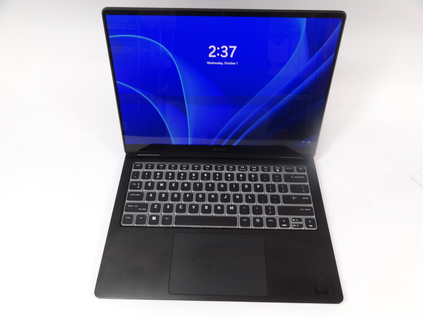 HP OMEN Transcend 14 14-FB0XXX 14" Core Ultra 7 155H 16GB 1TB GeForce RTX 4060