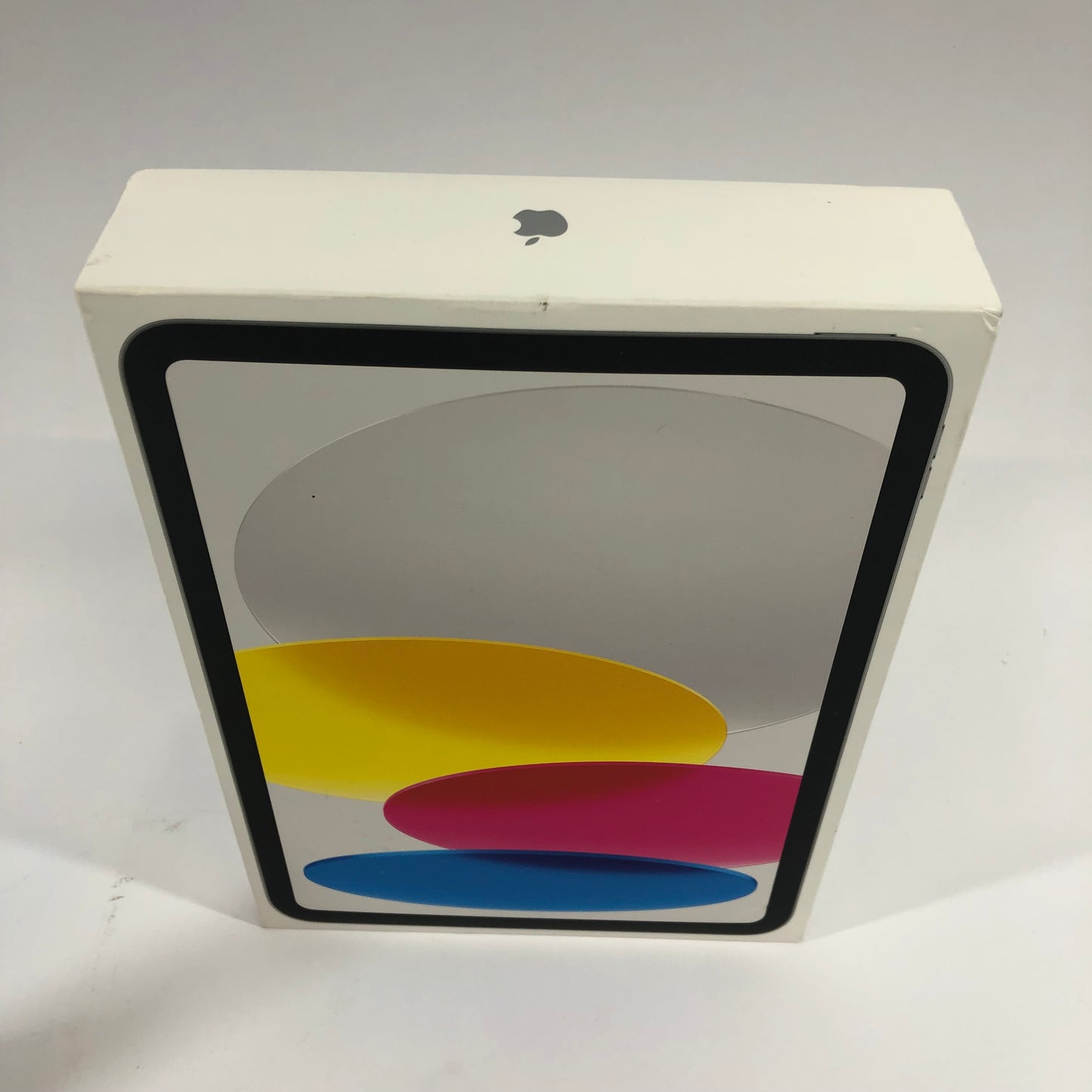 WiFi Only Apple iPad 11" (A16) 128GB 18.5 Silver MD3Y4LL/A