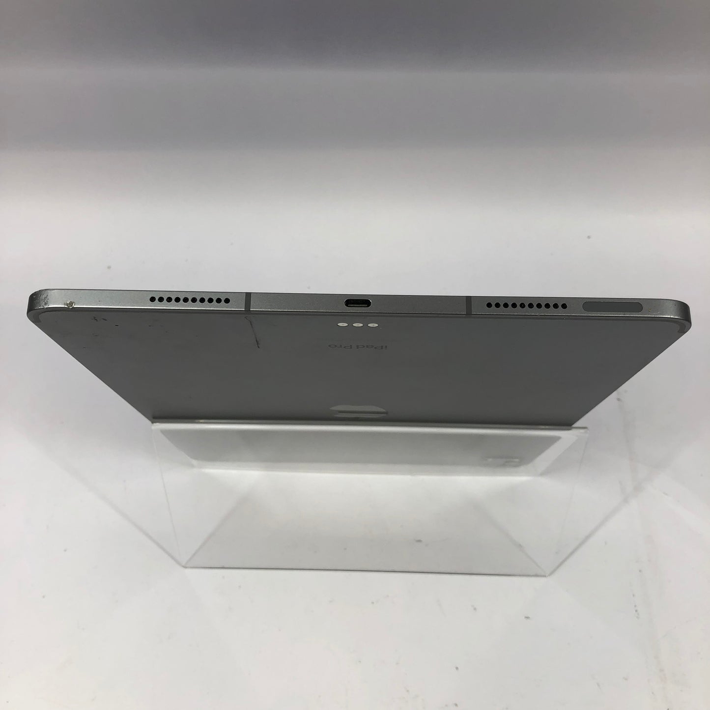 WiFi Only Apple iPad Pro 12.9" 6th Gen 1TB 18.5 Silver MP643LL/A