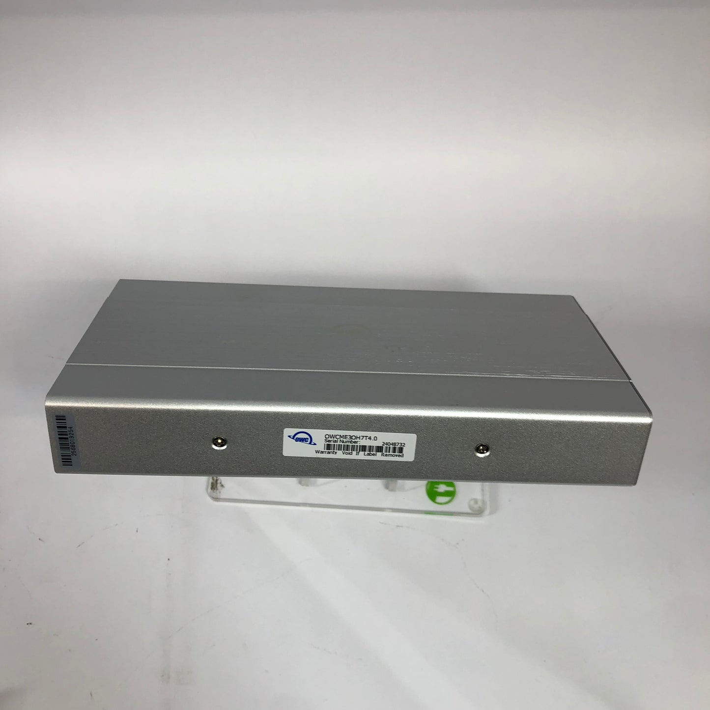 Other World Computing 3.5" Mercury Elite Pro 4TB HDD OWCME3QH7T4.0