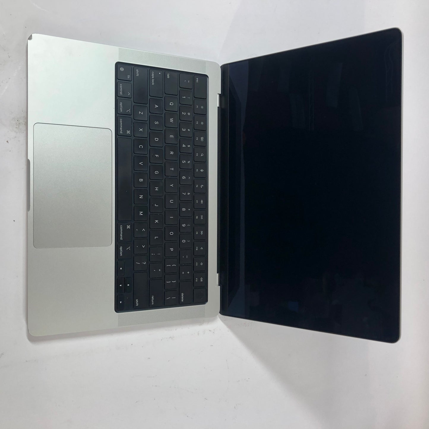 2020 Apple MacBook Pro 14" M2 16C GPU 3.5GHz 8GB RAM 512GB SSD A2779
