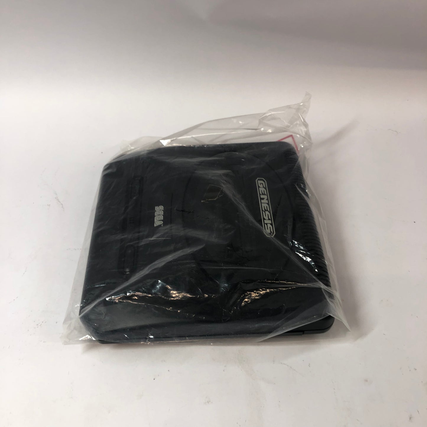 New Sega Genesis Lion King Special Edition Bundle Black MK-1631