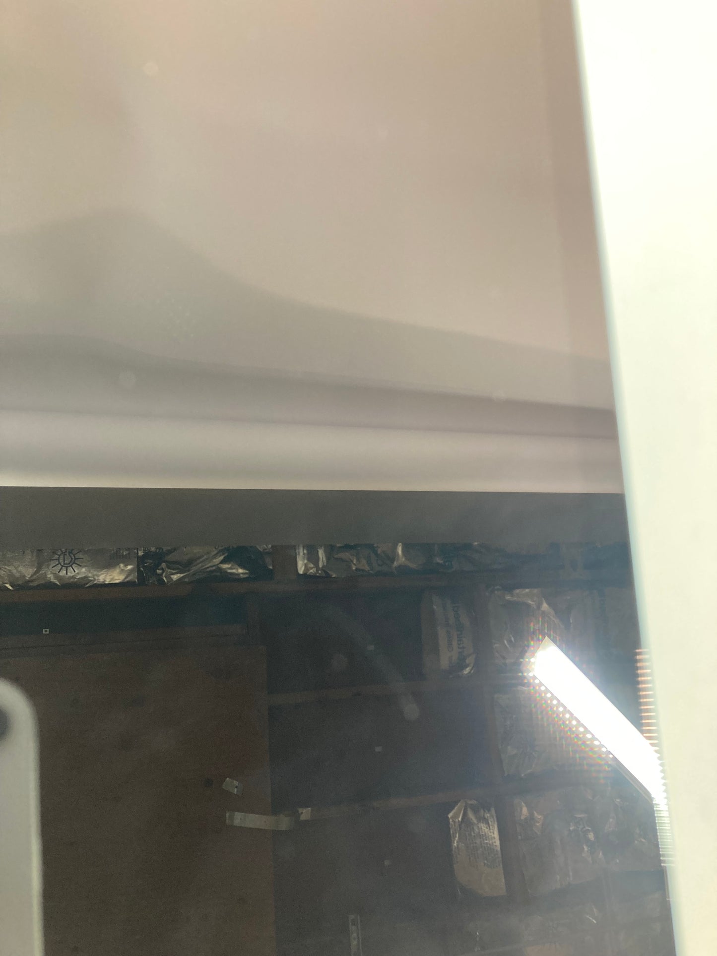 WiFi Only Apple iPad mini (A17 Pro) 256GB Blue MXPW3LL/A