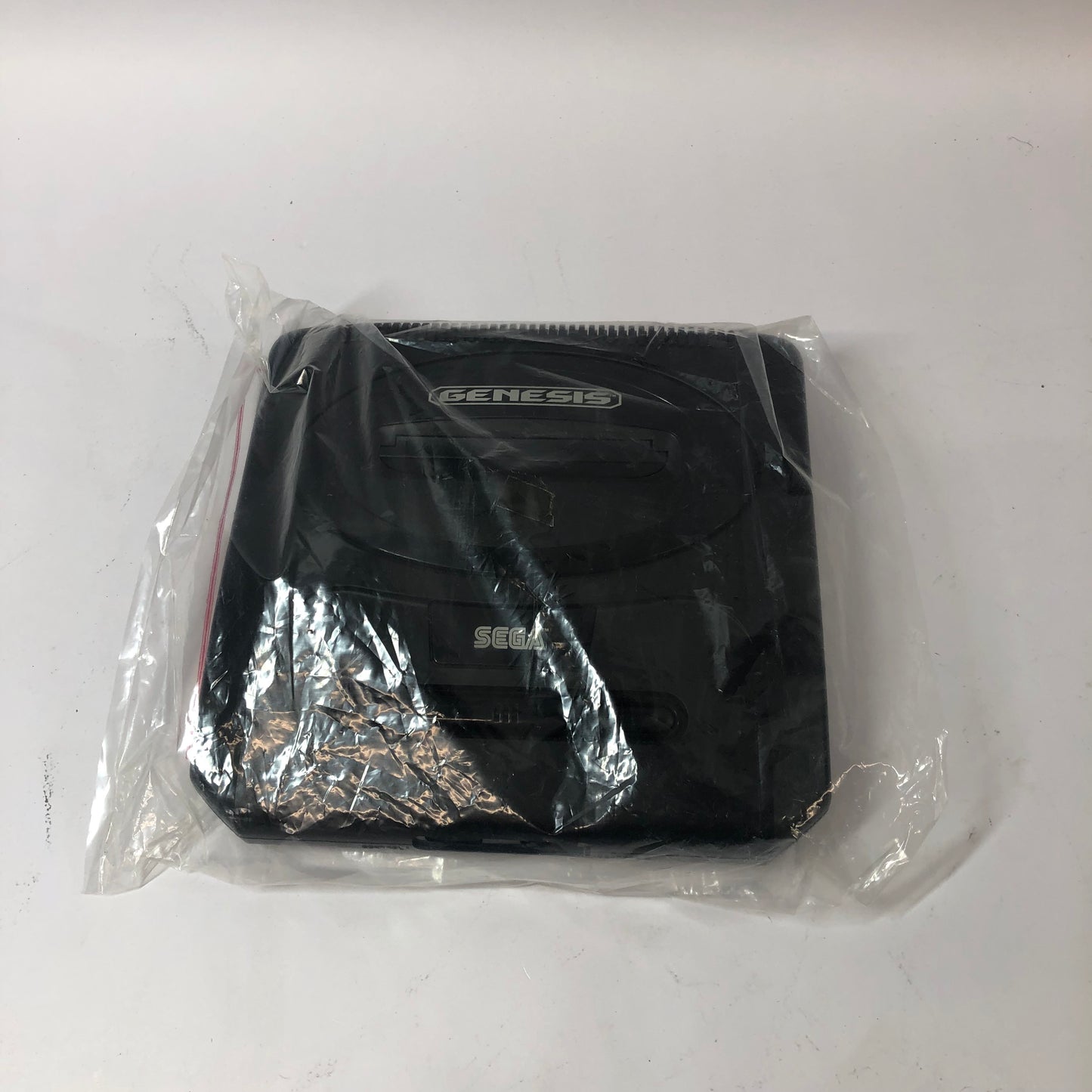 New Sega Genesis Lion King Special Edition Bundle Black MK-1631