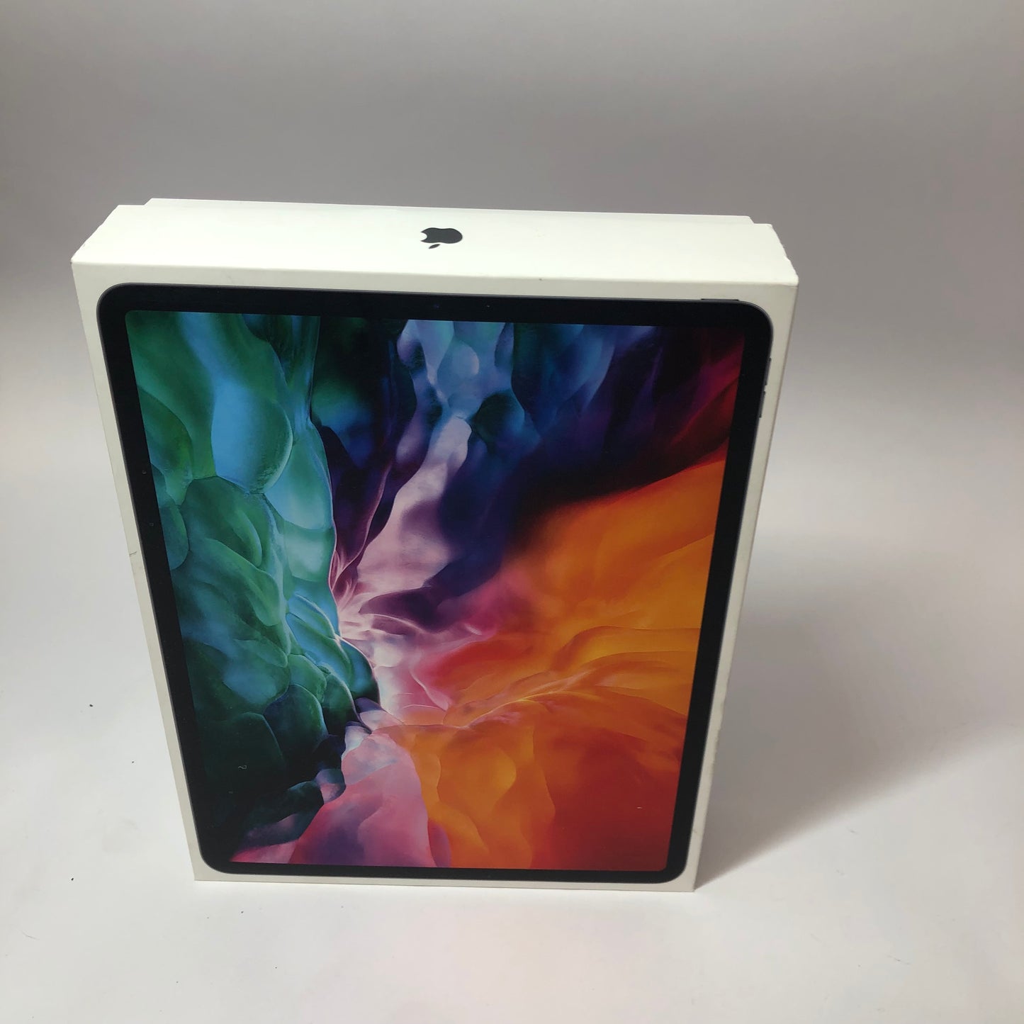 WiFi Only Apple iPad Pro 12.9" 4th Gen 512GB Space Gray MXAV2LL/A