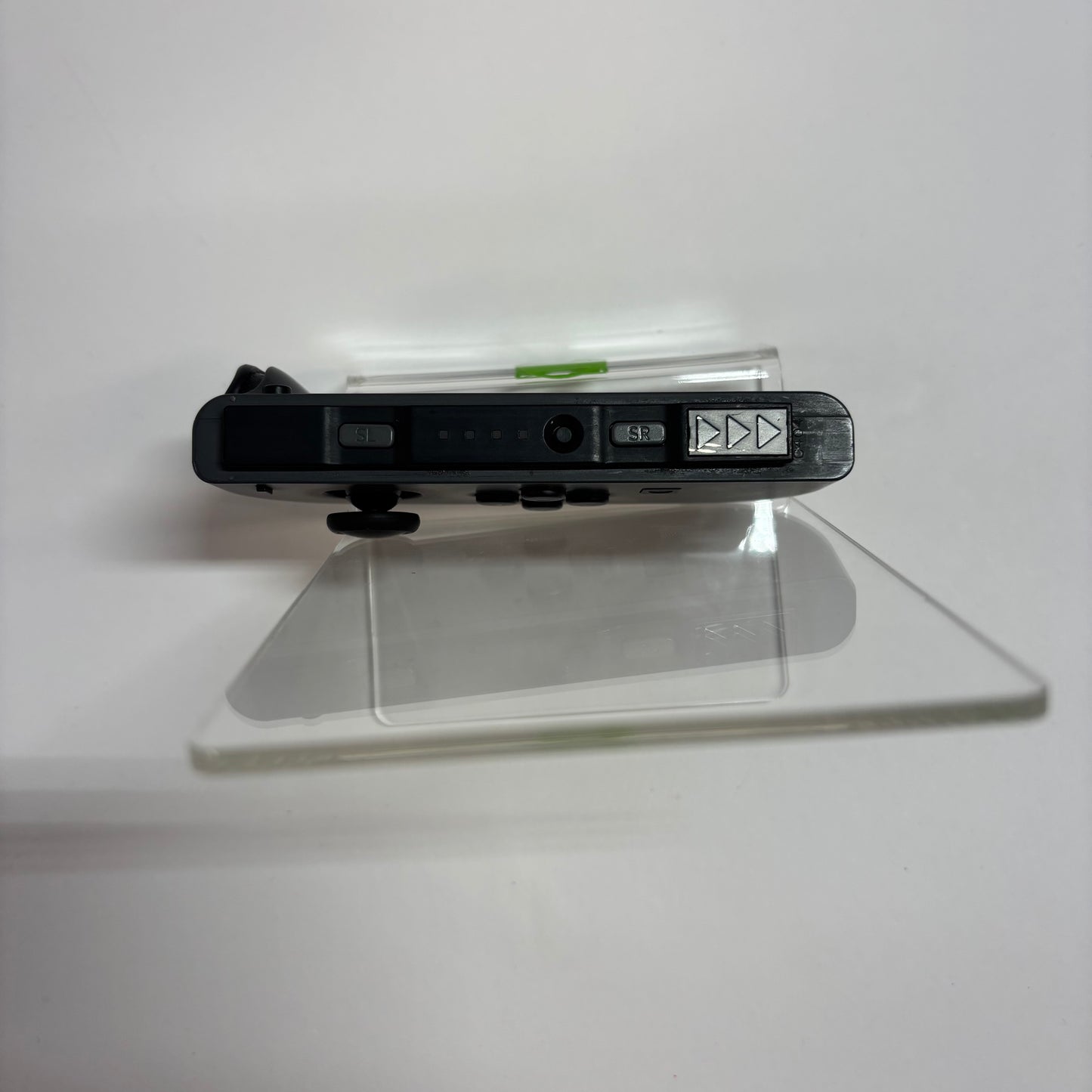 Nintendo Dark Gray Left Switch Joycon HAC-015