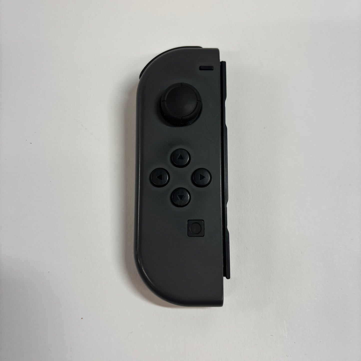 Nintendo Dark Gray Left Switch Joycon HAC-015