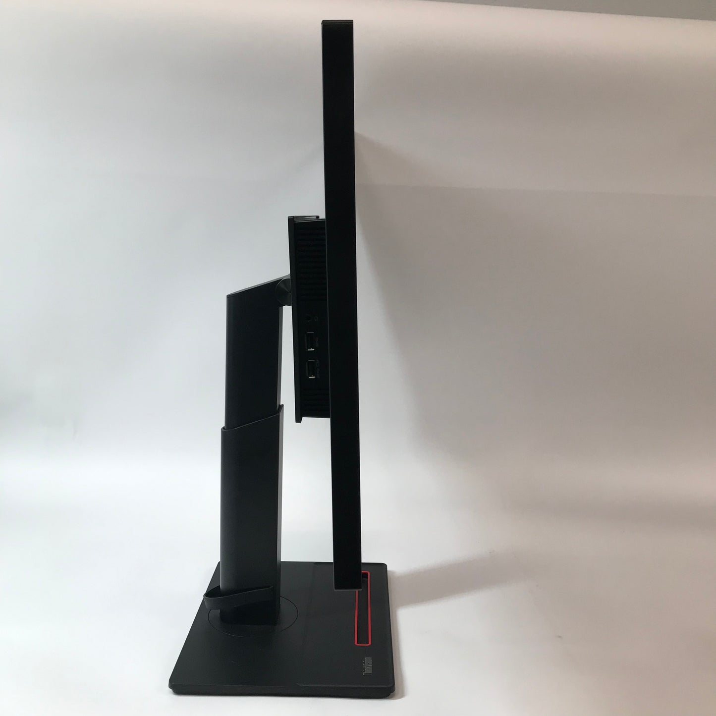 Lenovo 27" p27h-20 QHD IPS 60Hz LCD Monitor