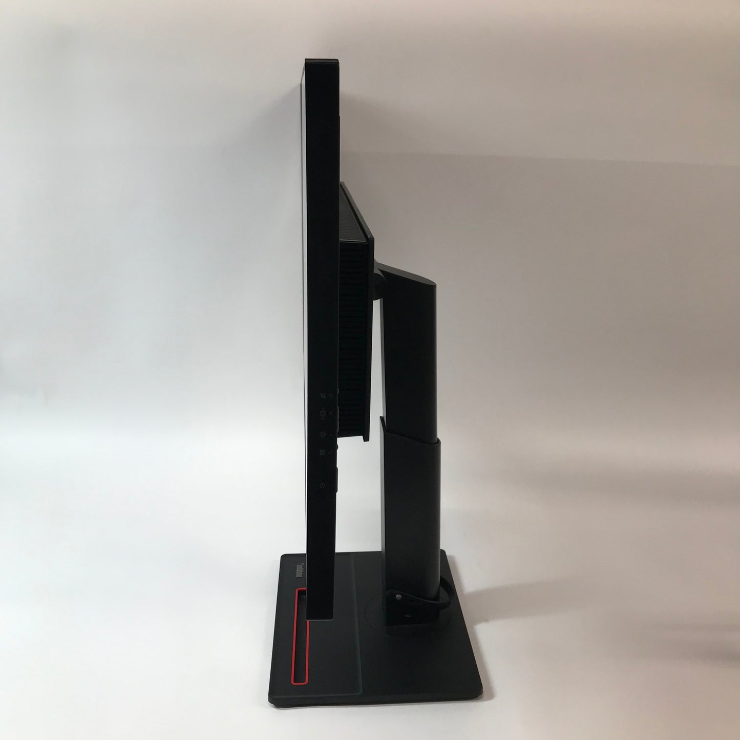 Lenovo 27" p27h-20 QHD IPS 60Hz LCD Monitor