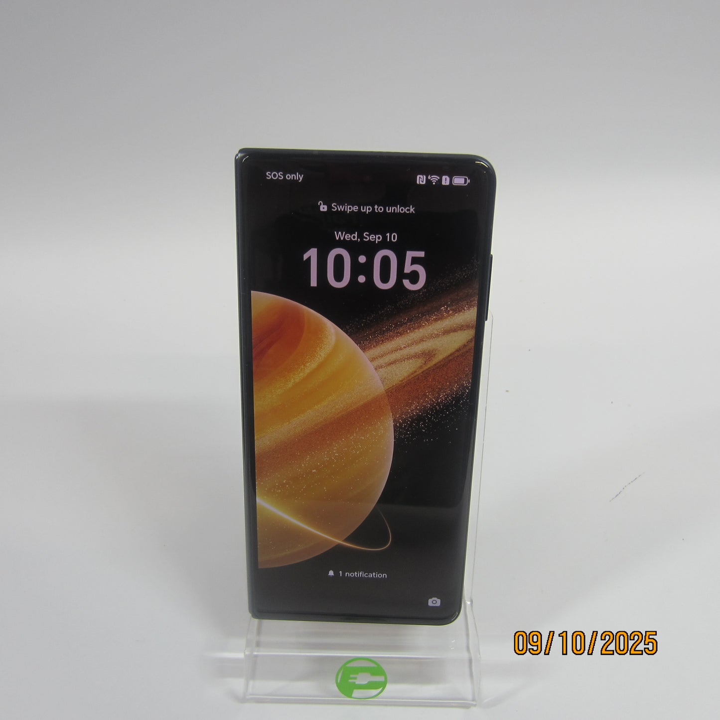 Factory Unlocked Honor Magic V3 512GB 15 Black FCP-N49