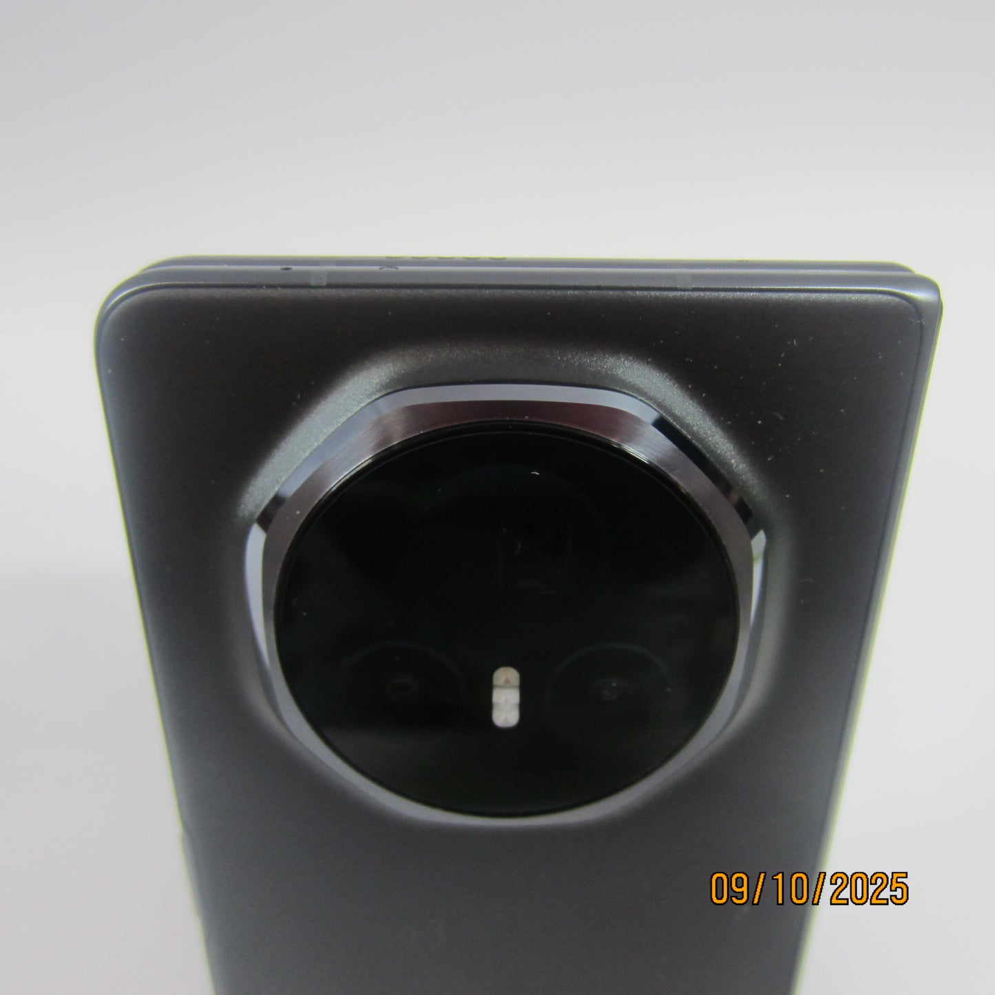 Factory Unlocked Honor Magic V3 512GB 15 Black FCP-N49