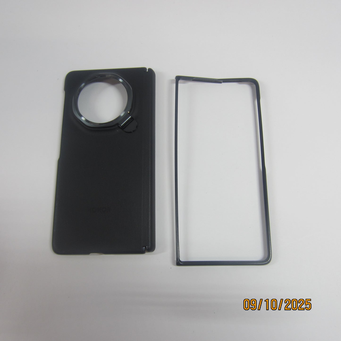 Factory Unlocked Honor Magic V3 512GB 15 Black FCP-N49