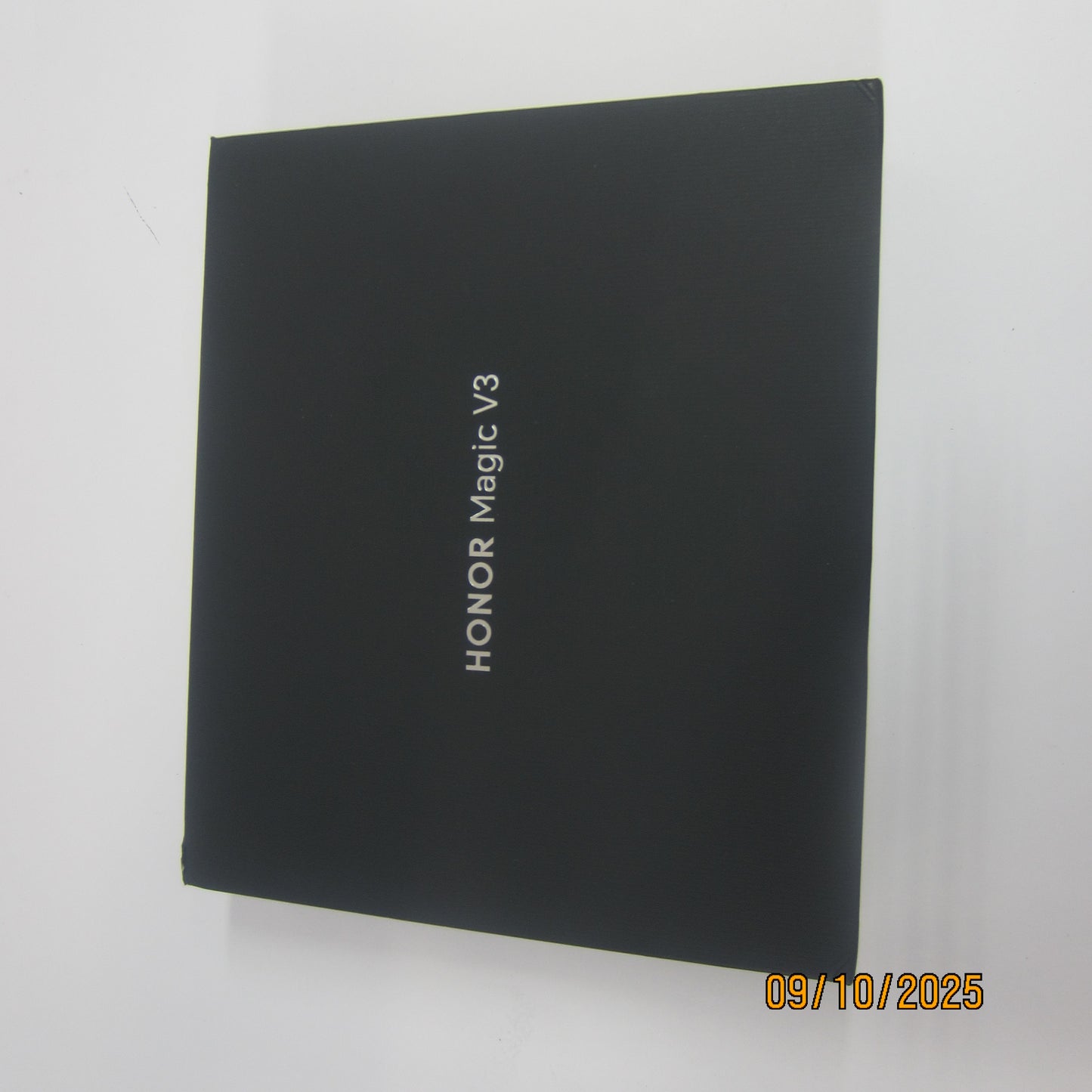 Factory Unlocked Honor Magic V3 512GB 15 Black FCP-N49