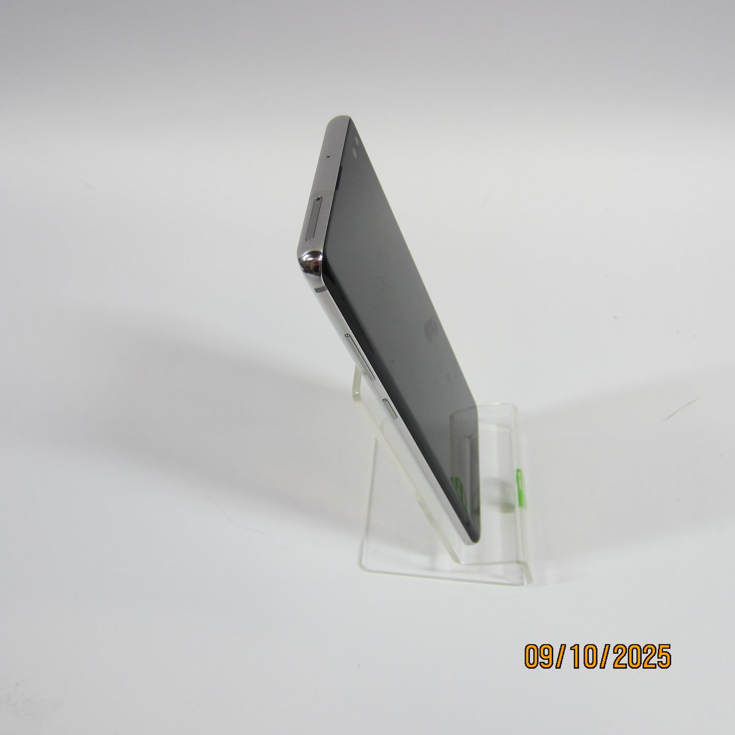 GSM Unlocked Samsung Galaxy S10 Plus 8GB RAM 128GB SM-G975F Prism White