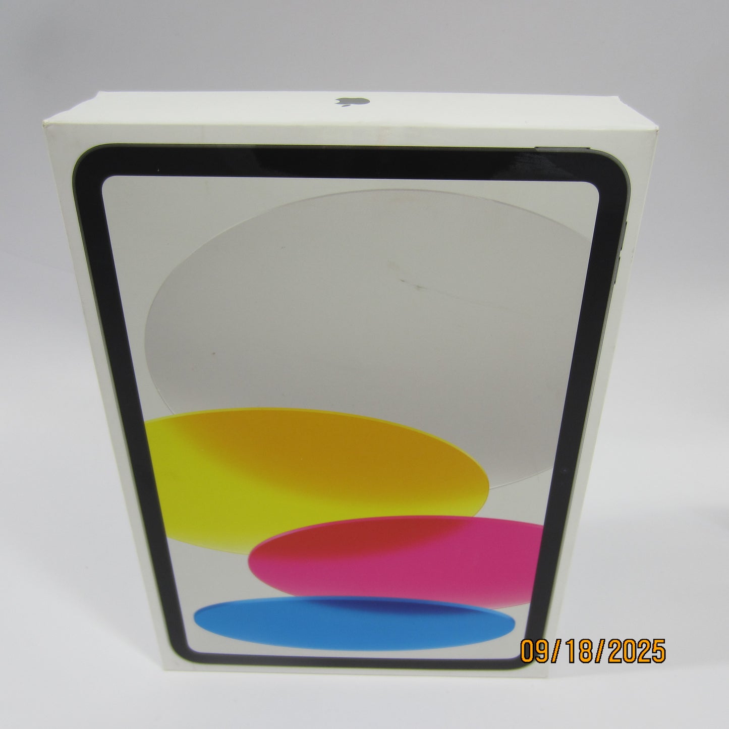 WiFi Only Apple iPad 11" (A16) 256GB Silver MD7K4LL/A