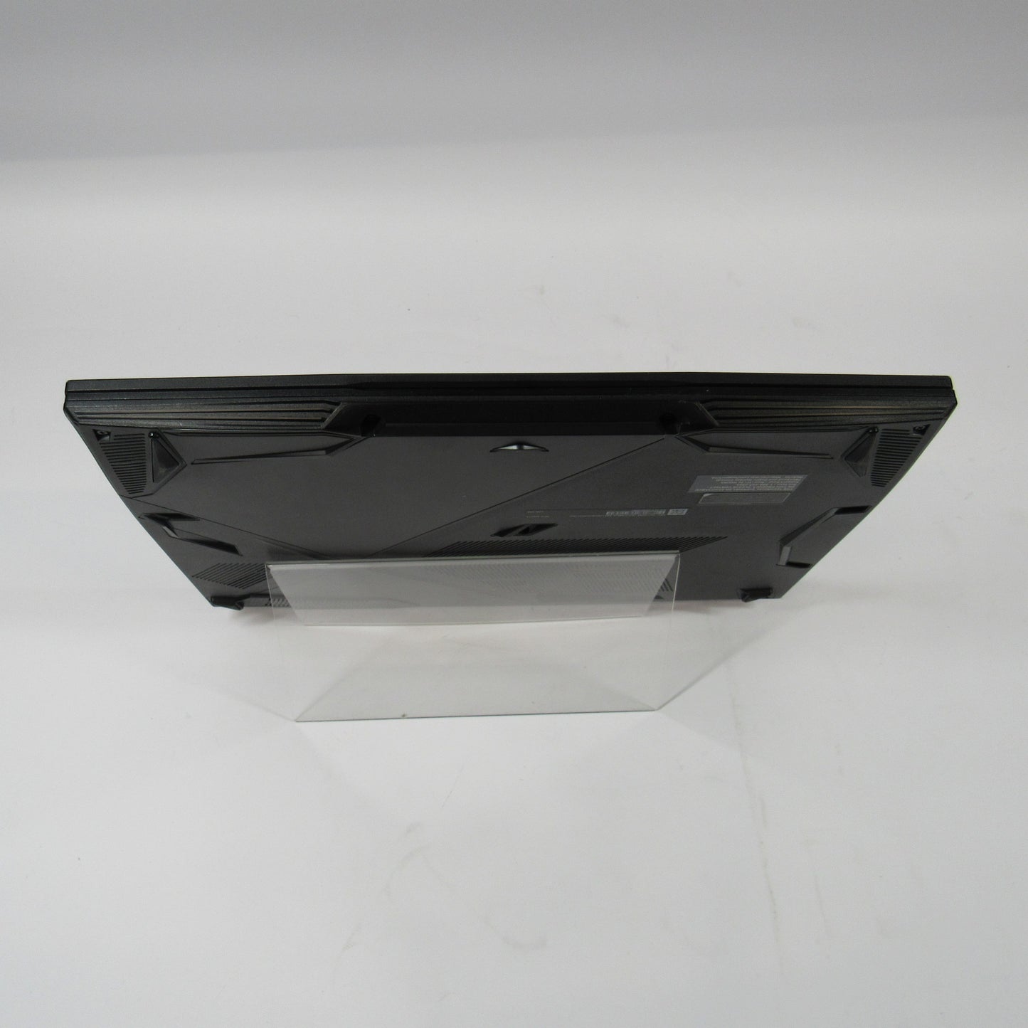 MSI Thin GF 63 12UCX-888US i5-12450H 24GB 128GB GeForce RTX 2050