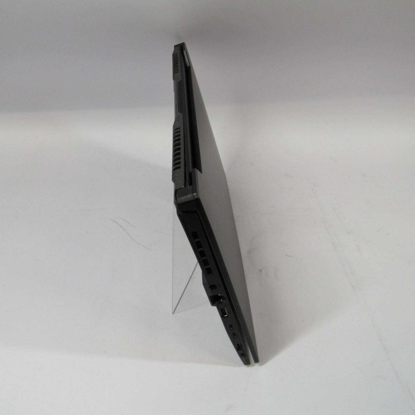 Asus Tuf Dash F15 FX517Z 15.6" I7-11370H 3.3GHz 16GB 512GB GeForce RTX 3070