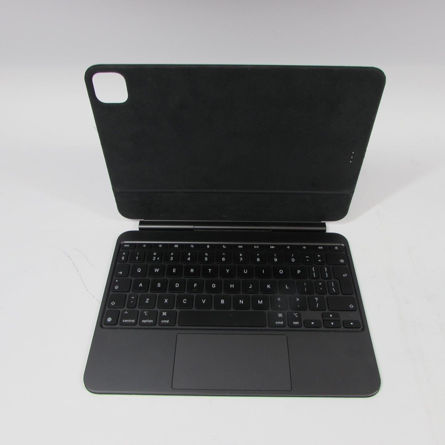 WiFi Only Apple iPad Pro 11" M4 256GB with Folio Case and Apple Pencil