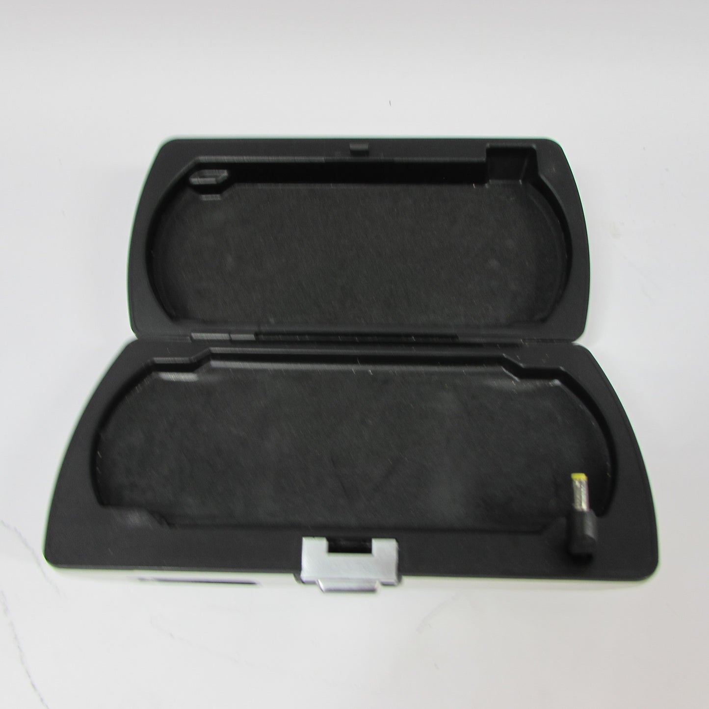 Sony Playstation Portable PSP PSP-1001 Handheld Game System Black Dead Battery
