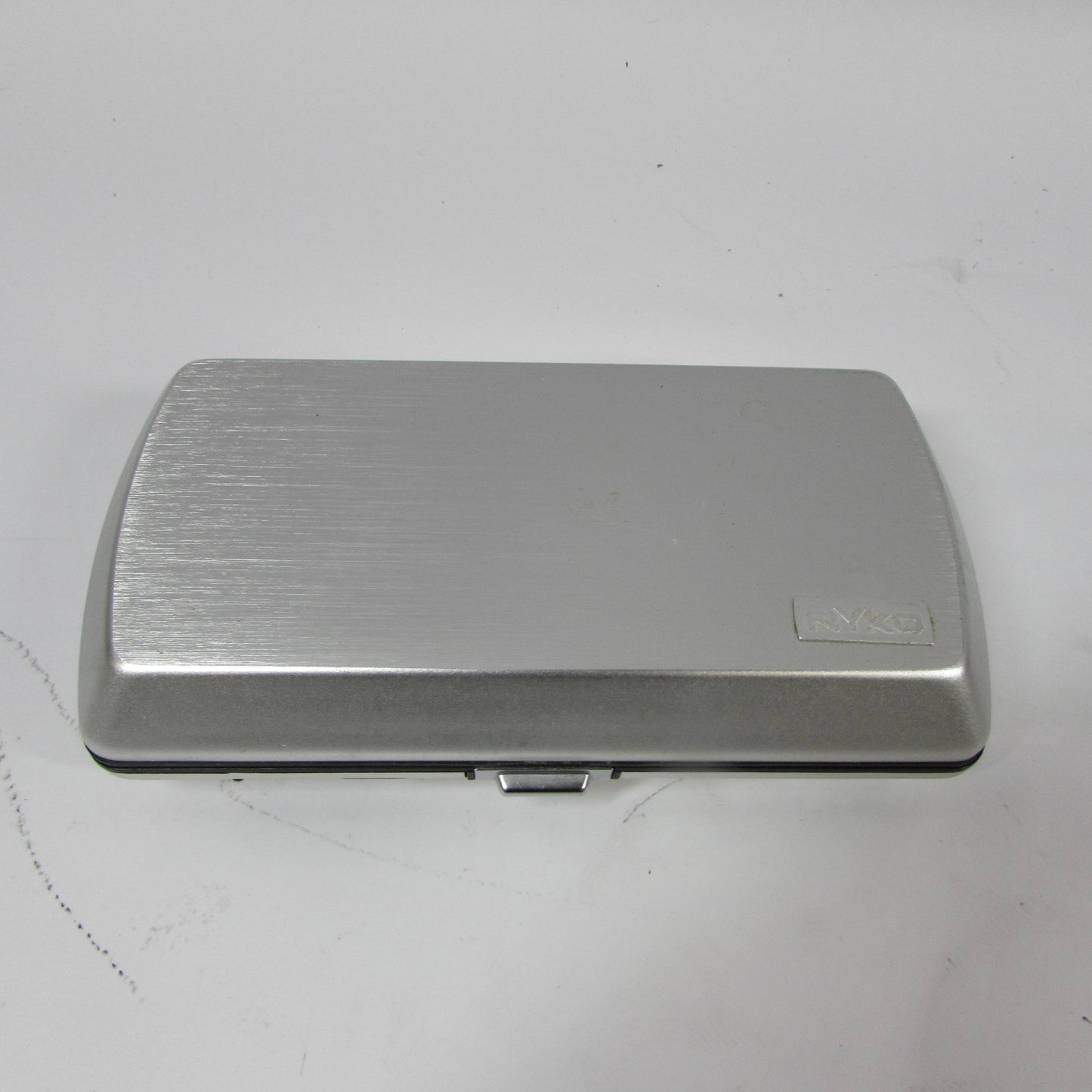Sony Playstation Portable PSP PSP-1001 Handheld Game System Black Dead Battery