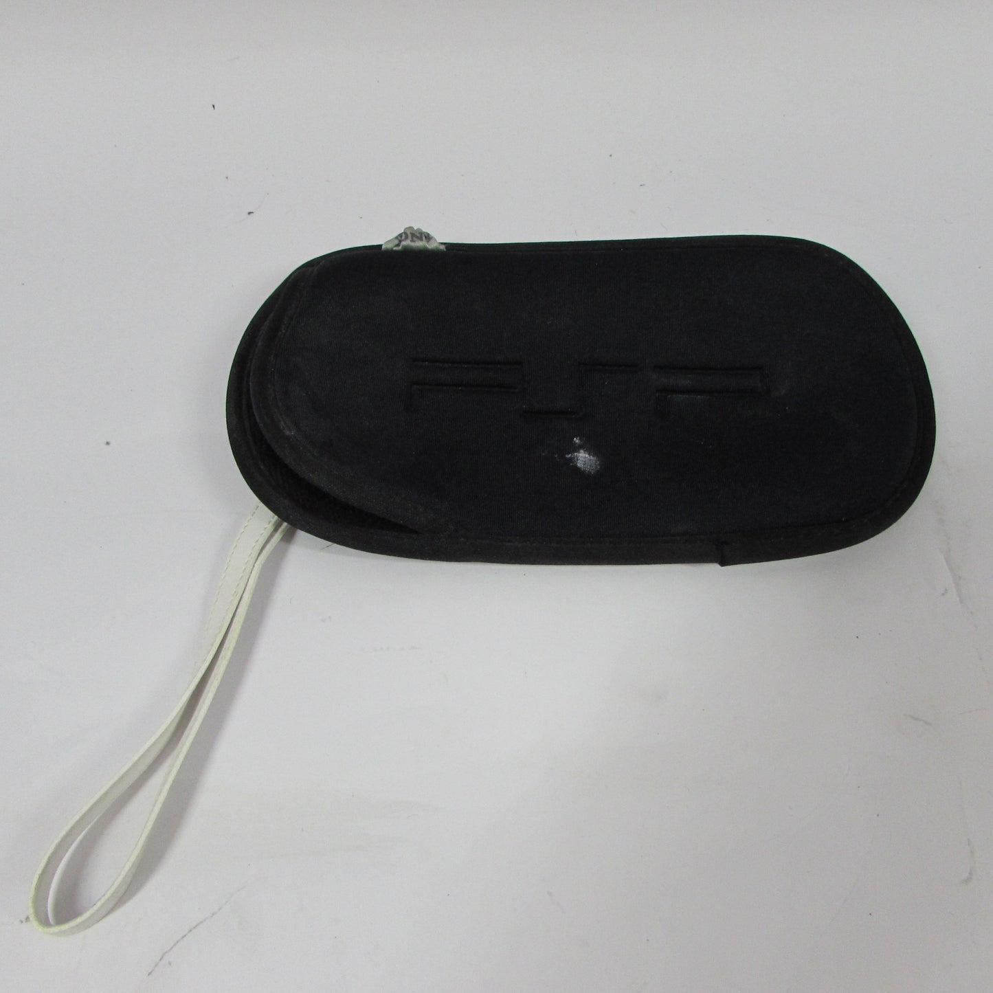 Sony Playstation Portable PSP PSP-1001 Handheld Game System Black Dead Battery