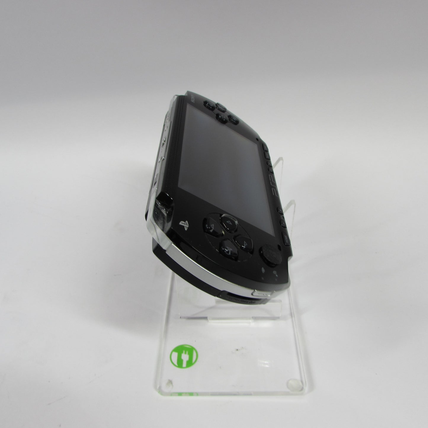Sony Playstation Portable PSP PSP-1001 Handheld Game System Black Dead Battery