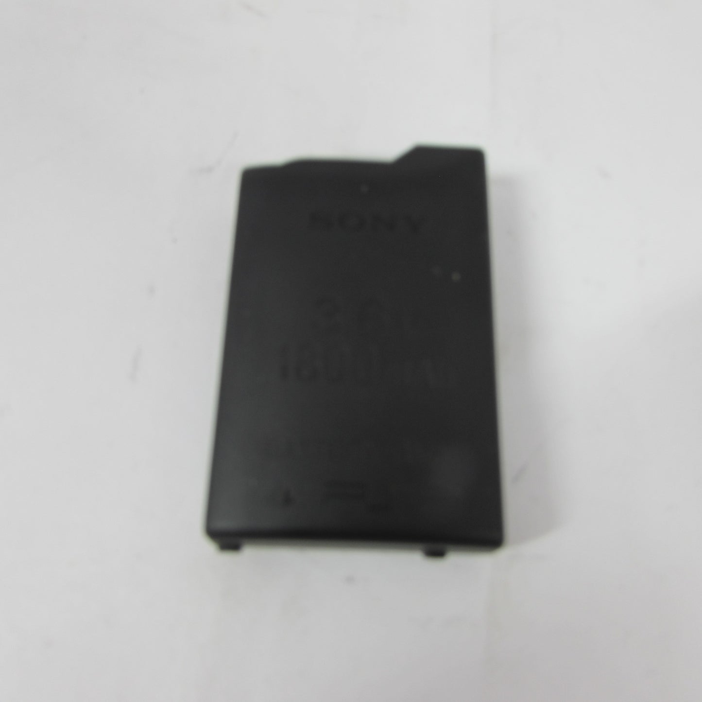 Sony Playstation Portable PSP PSP-1001 Handheld Game System Black Dead Battery