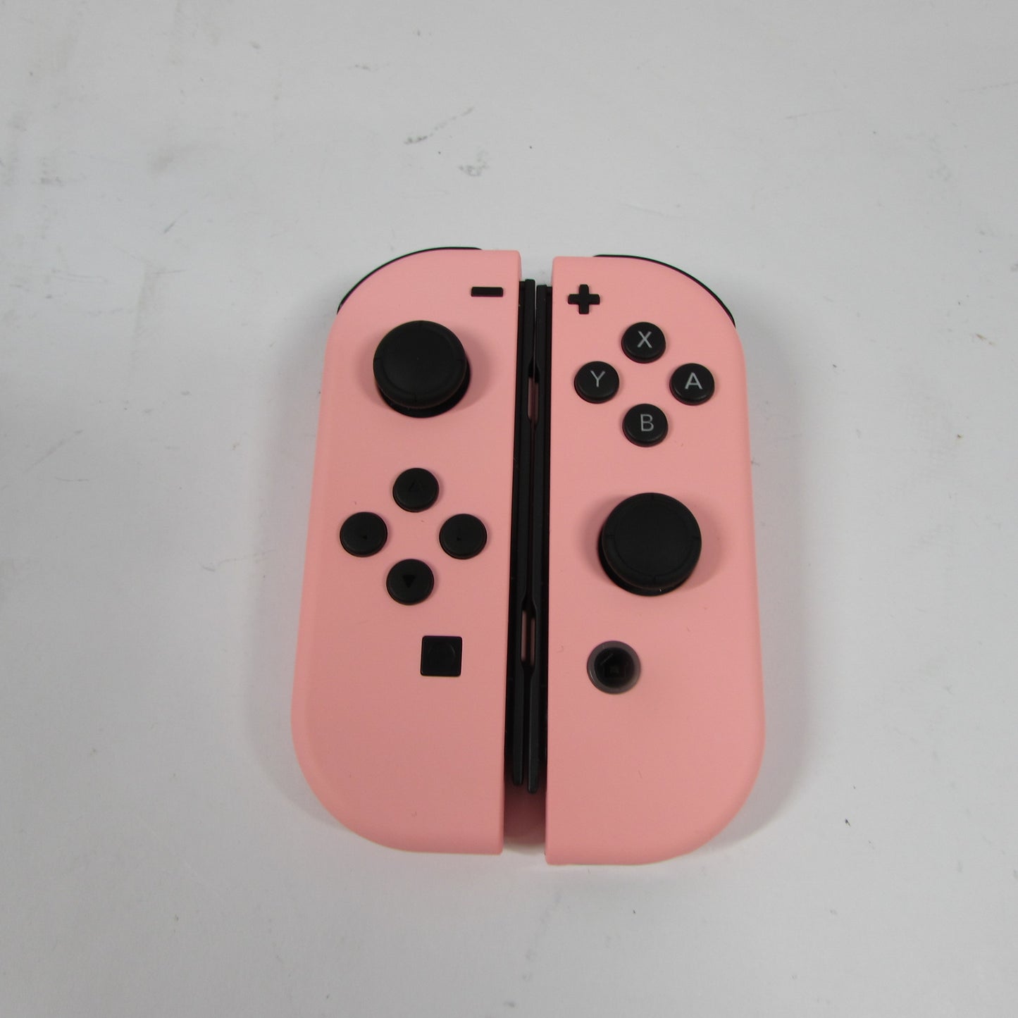Nintendo Switch OLED Video Game Console HEG-001 Pearl Pink