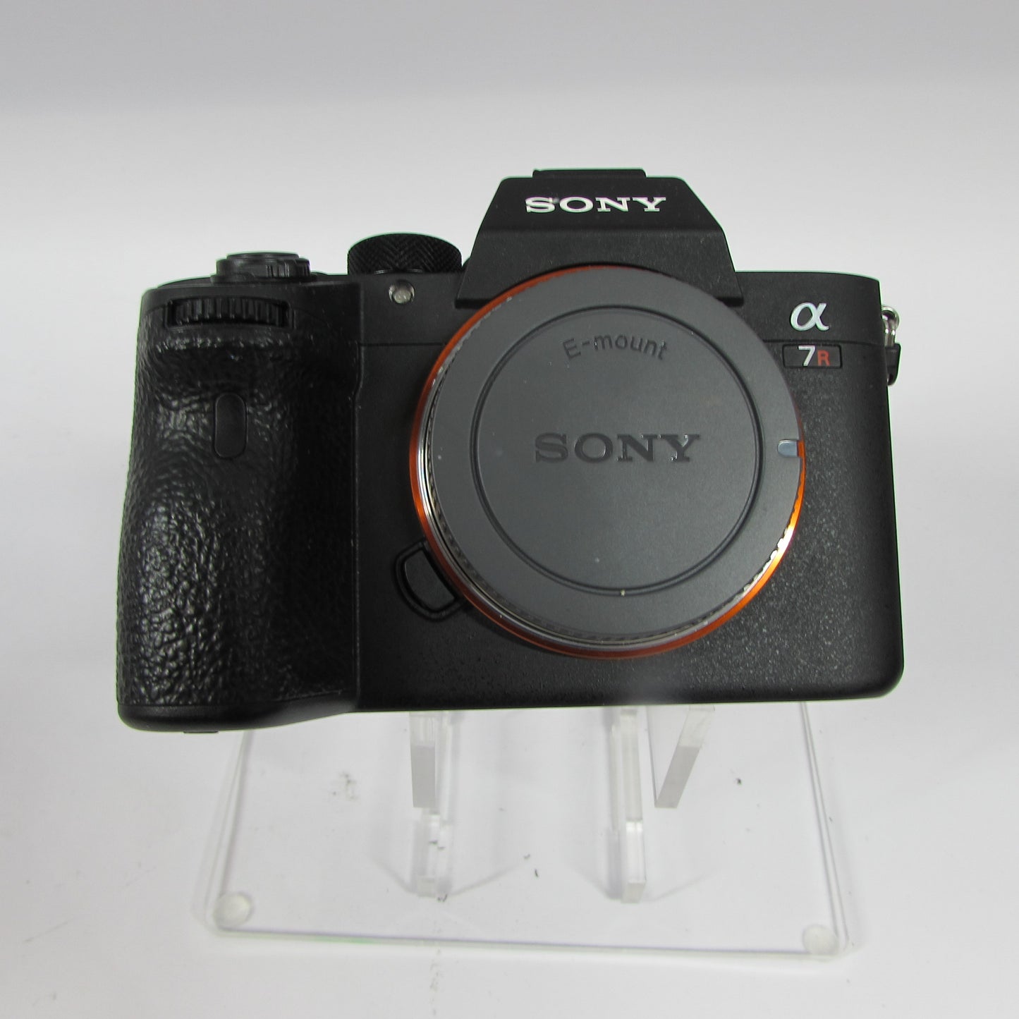 Sony Alpha A7R III 42.4MP Digital SLR DSLR Camera Body Only