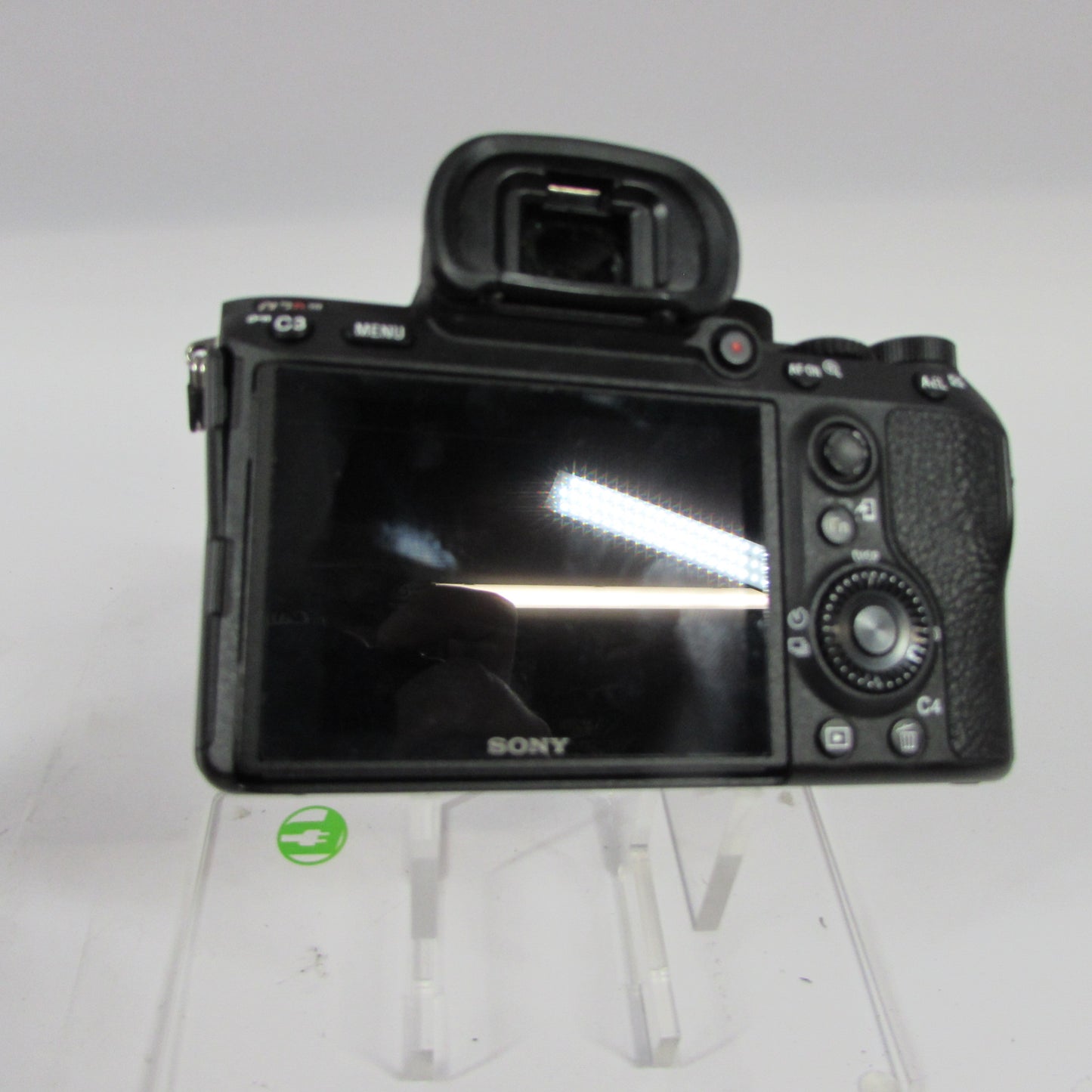 Sony Alpha A7R III 42.4MP Digital SLR DSLR Camera Body Only