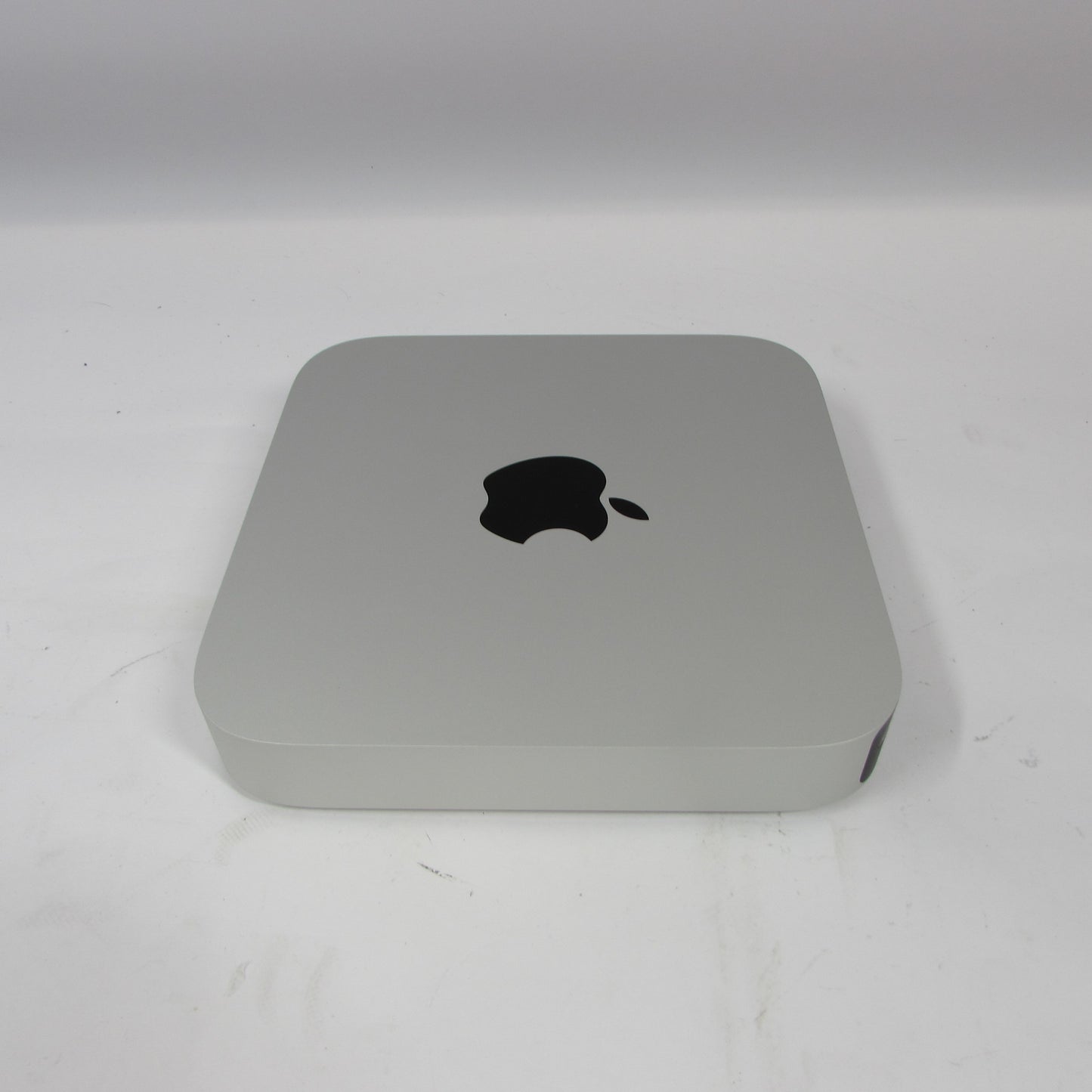 2020 Apple Mac Mini M1 3.2GHz 16GB RAM 256GB SSD Silver A2348