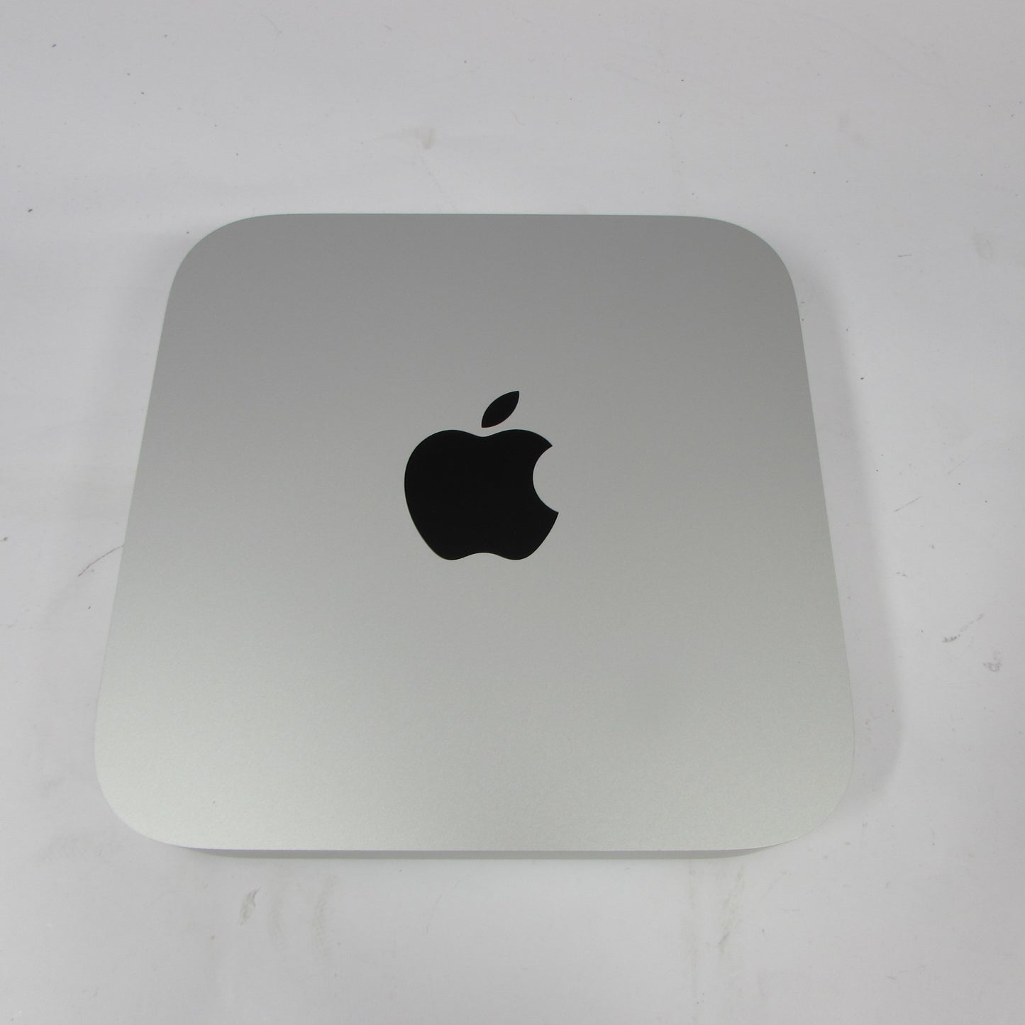 2020 Apple Mac Mini M1 3.2GHz 16GB RAM 256GB SSD Silver A2348