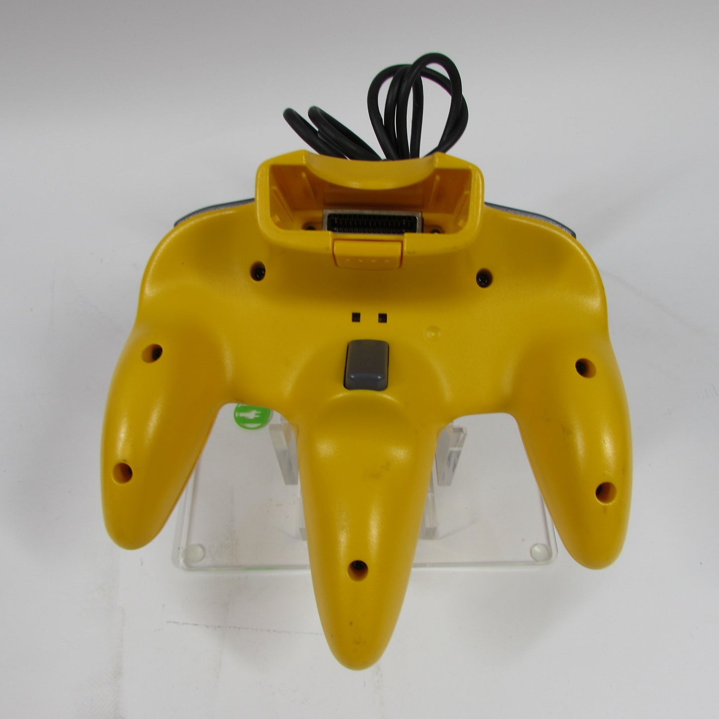 Nintendo 64 N64 Video Game Console NUS-001 Fire Orange