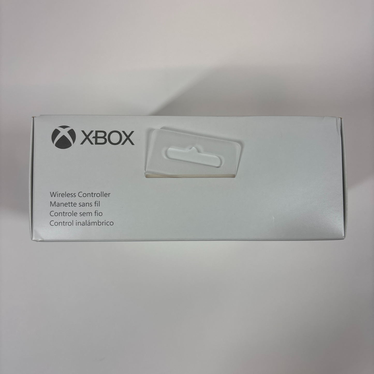 New Microsoft Xbox Series X|S Wireless Controller Robot White 1914