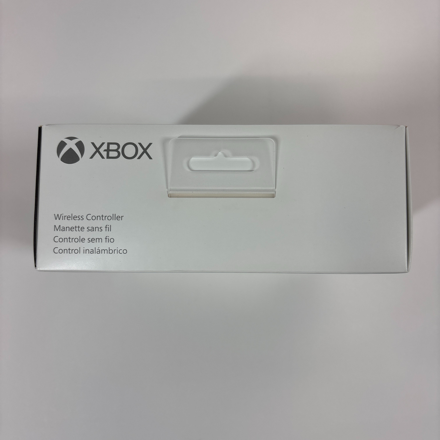New Microsoft Xbox Series X|S Wireless Controller Black 1914