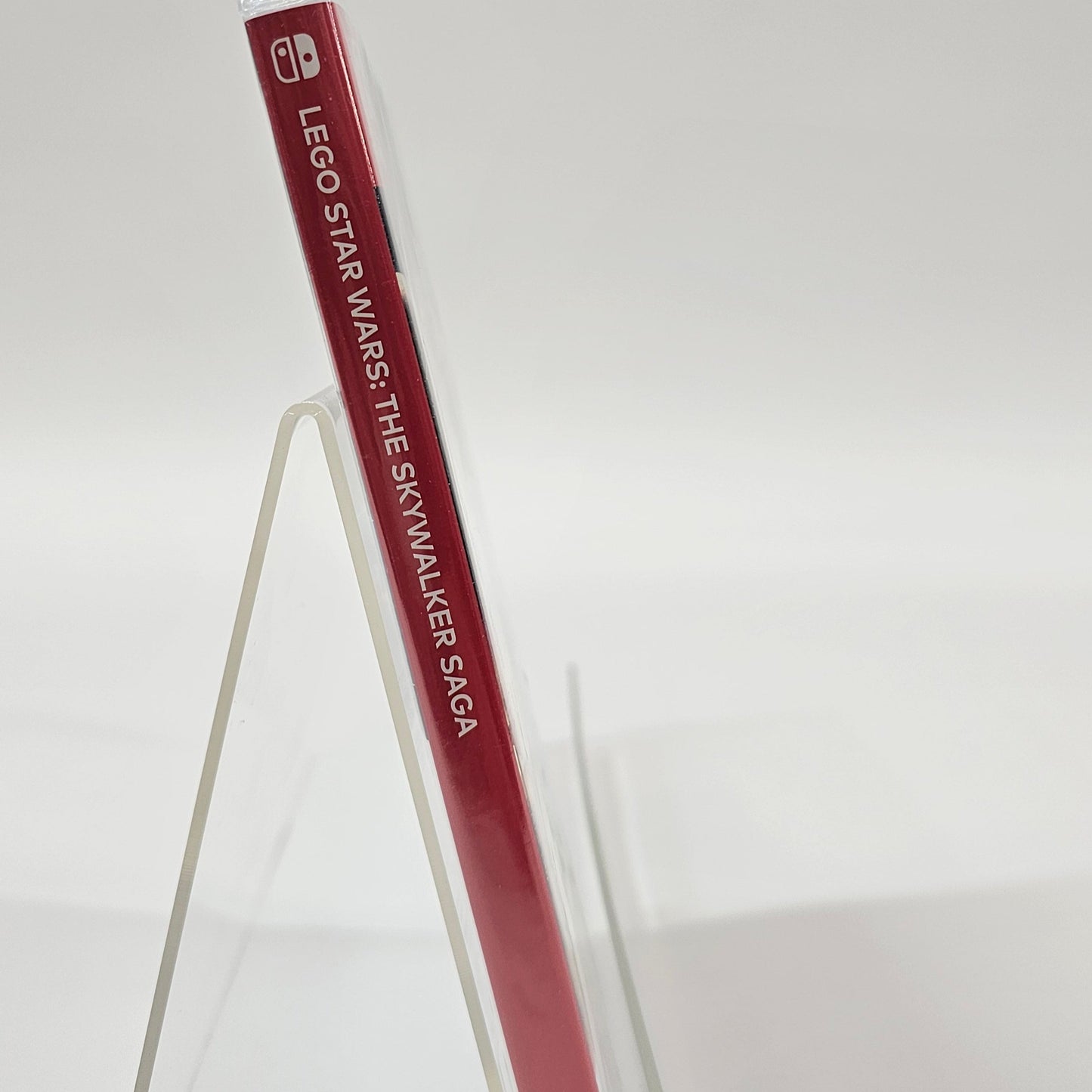 New LEGO Star Wars: The Skywalker Saga (Nintendo Switch, 2022)