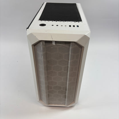 Prodigy Custom PC Case Gaming PC Case