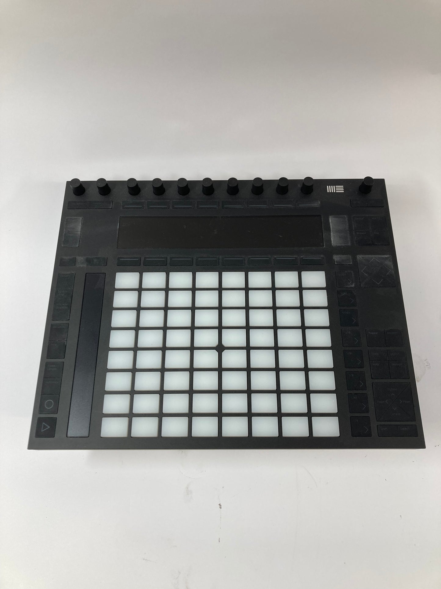 Ableton Push 2 DJ Controller HWPU02