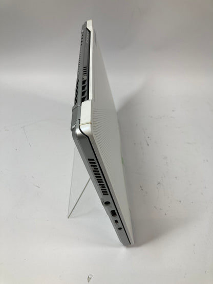 Asus ROG Zephyrus G14 GA401 14" Ryzen 9 4900HS 3.0GHz 16GB RAM 1TB SSD RTX 2060