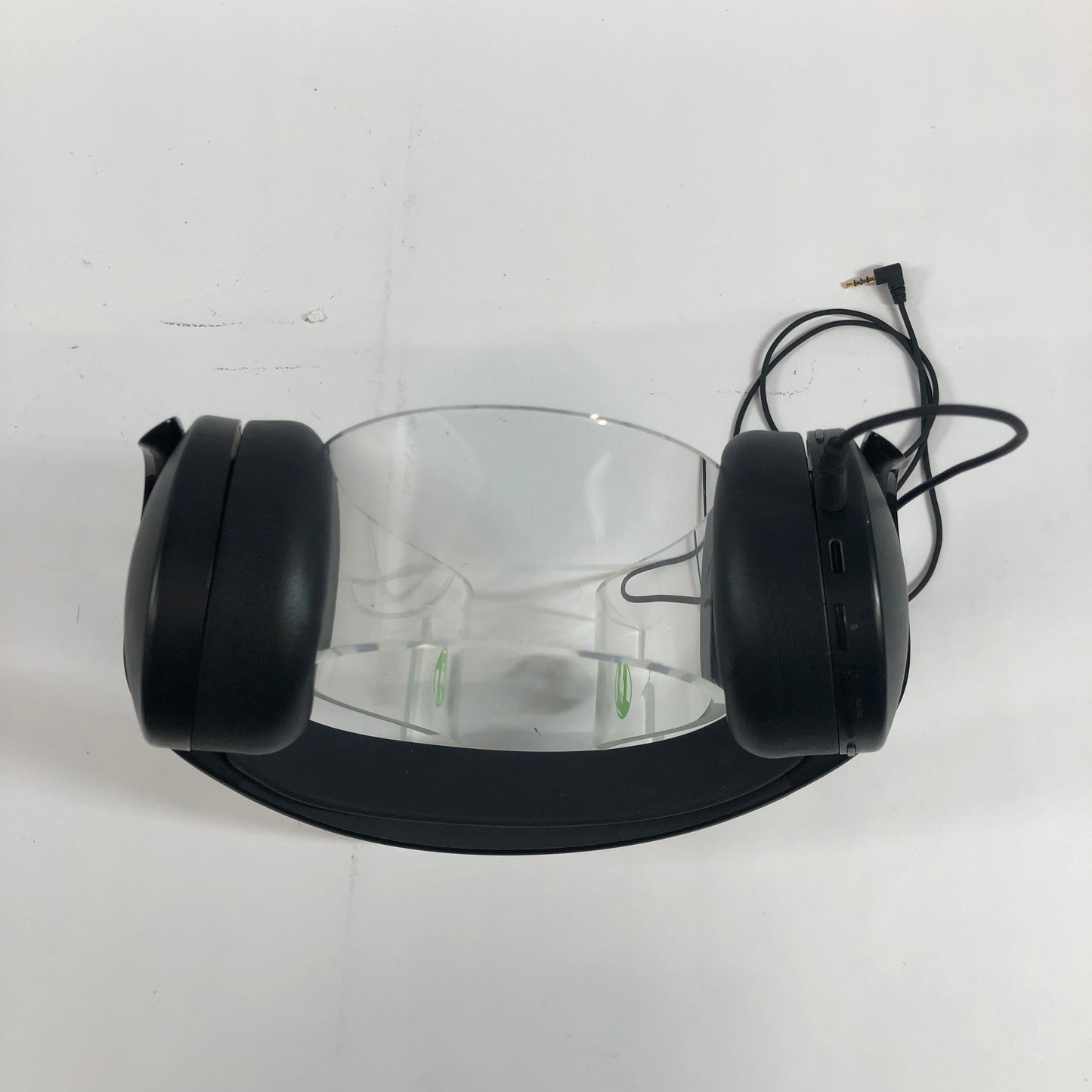 Sony Playstation 5 PS5 PULSE 3D Wireless Headset Black CFIZWH1