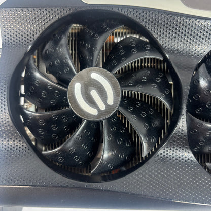 EVGA GeForce RTX 3080 Ti FTW3 Ultra Gaming 12GB GDDR6X Graphics Card