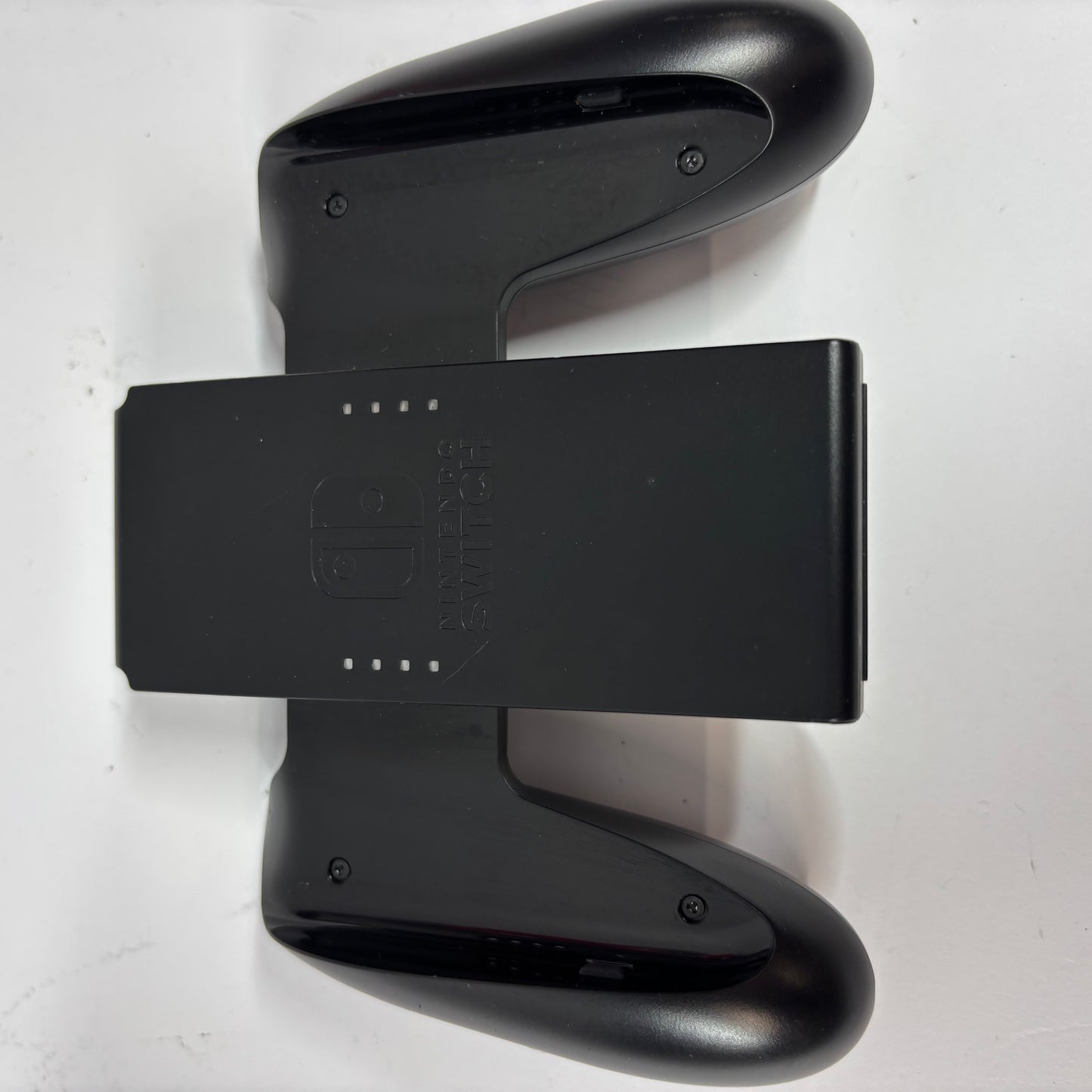 Nintendo Switch OLED Video Game Console HEG-001 Black Bundle