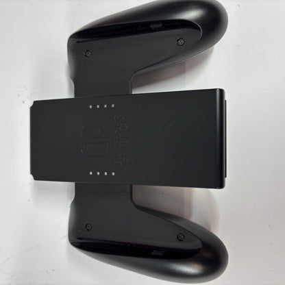 Nintendo Switch OLED Video Game Console HEG-001 Black Bundle