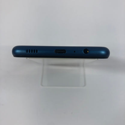Unlocked Samsung Galaxy A12 32GB SM-A125U Cloud  Blue