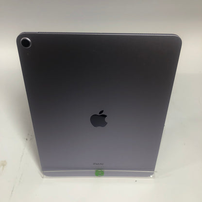 WiFi Only Apple iPad Air 13" M2 256GB 18.5 Purple MV2H3LL/A