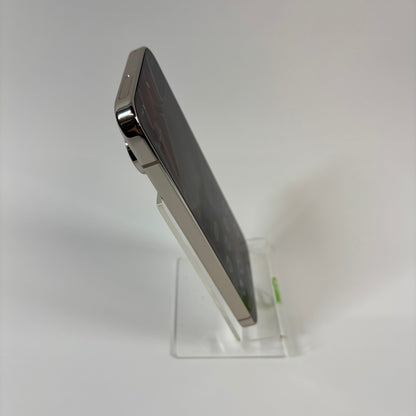 Verizon Google Pixel 9 Pro 128GB Cloudy White GR83Y