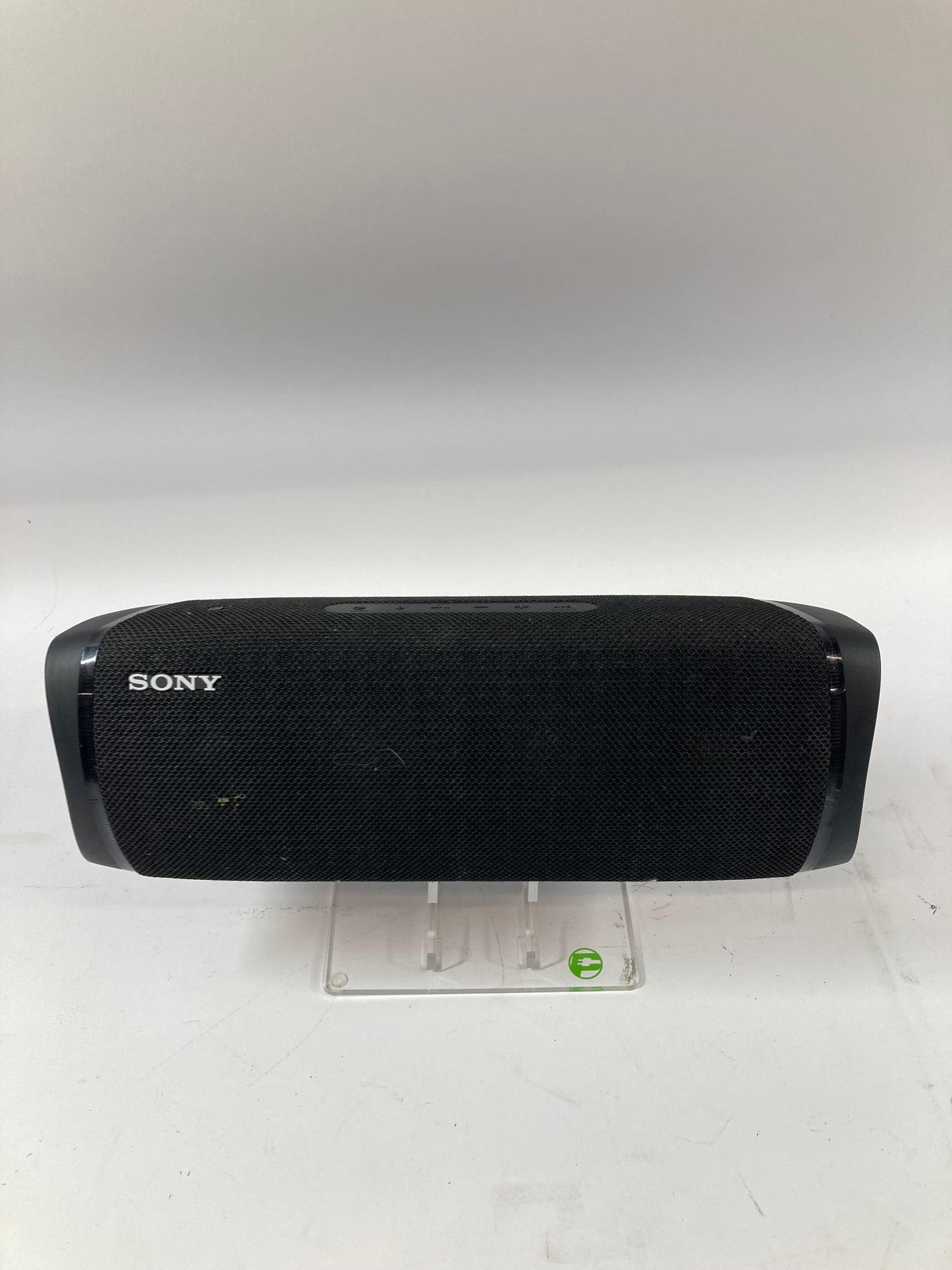 Sony SRS XB43 Bluetooth Speaker Black