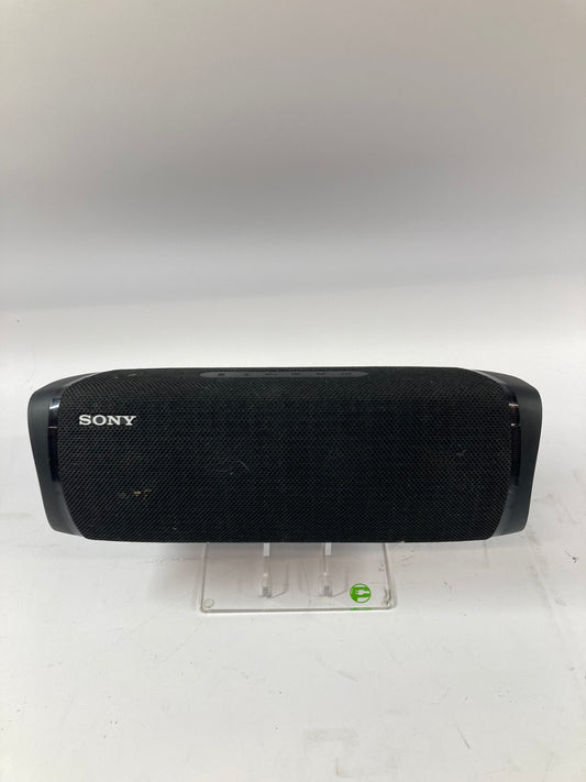 Sony SRS XB43 Bluetooth Speaker Black